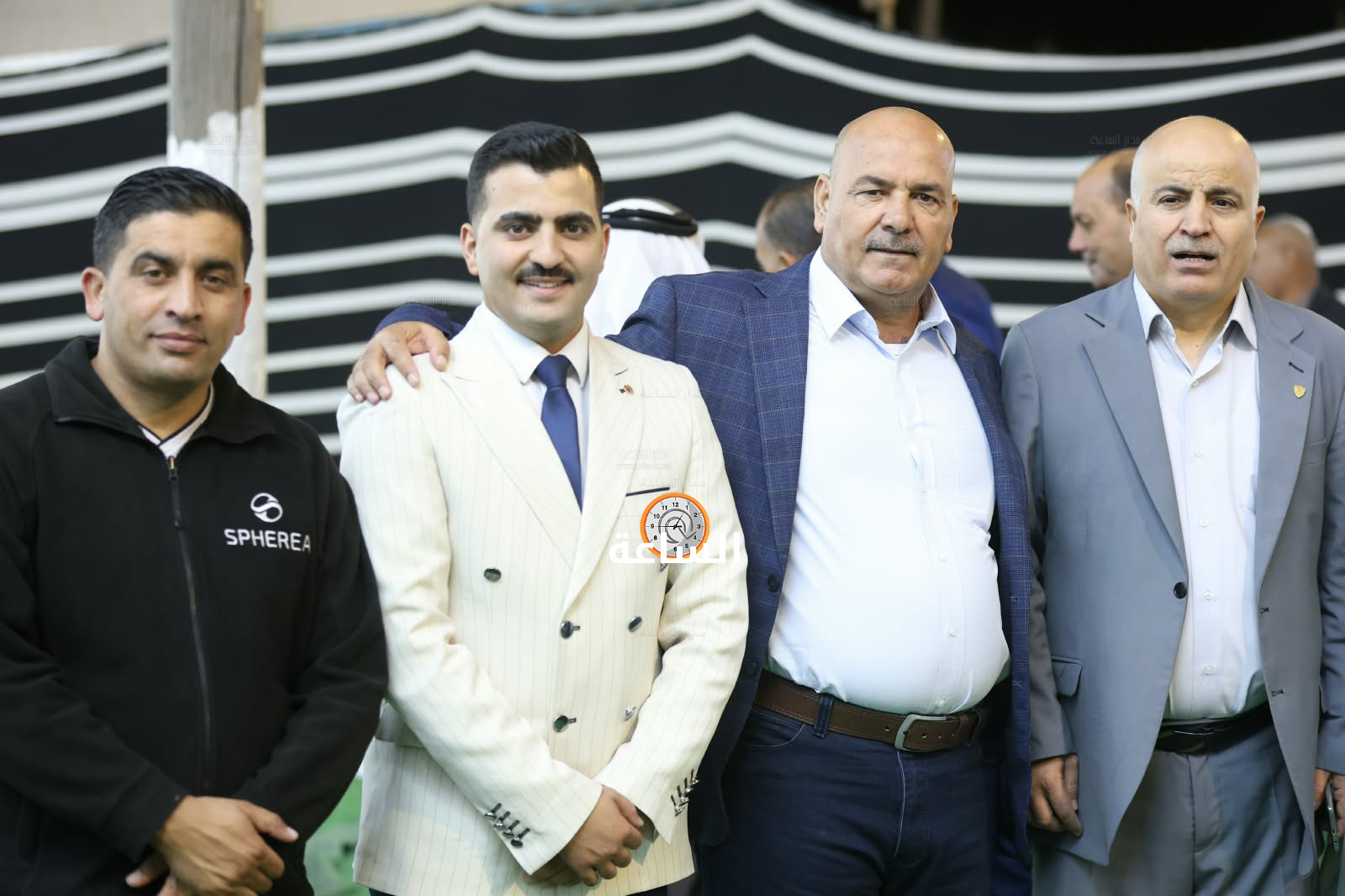 Madar Al-Saa Images 0.6251951180862068