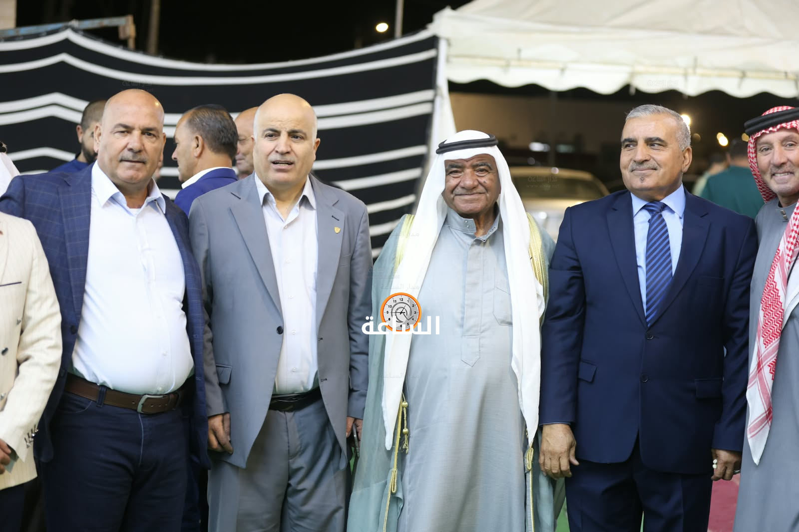 Madar Al-Saa Images 0.5719596993328632