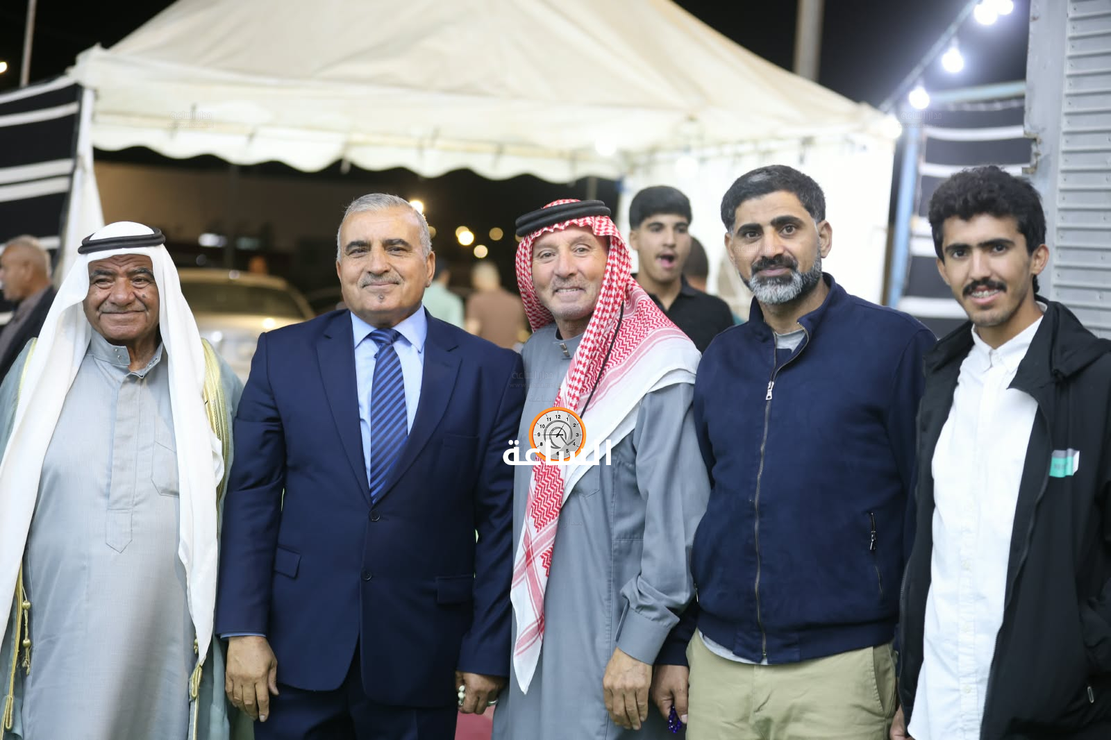 Madar Al-Saa Images 0.2594956990803793