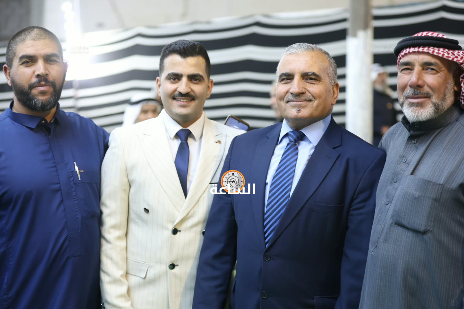 Madar Al-Saa Images 0.996132520757707