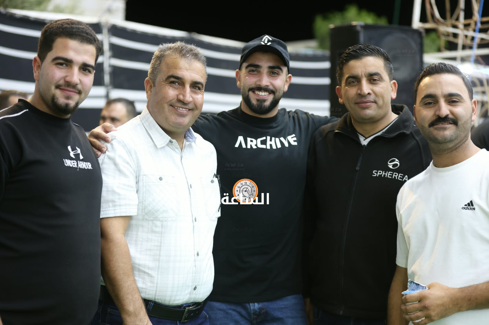 Madar Al-Saa Images 0.20594094038425803