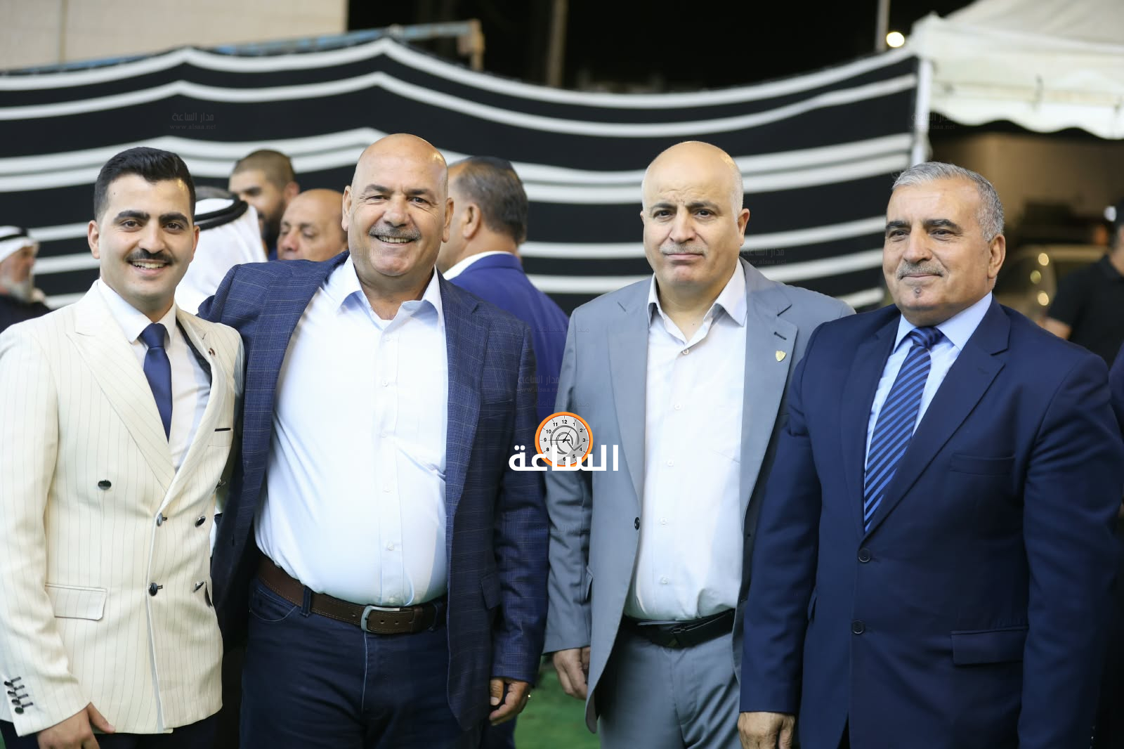 Madar Al-Saa Images 0.8647758900209097