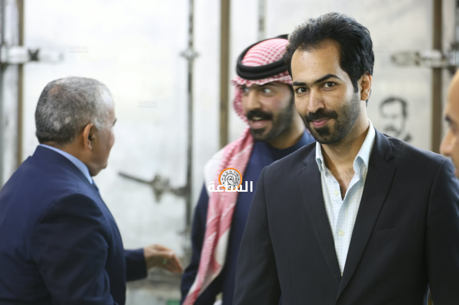 Madar Al-Saa Images 0.6958369791185227