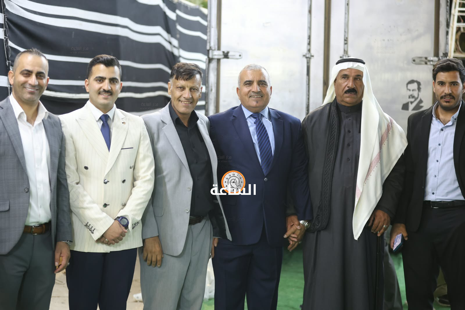 Madar Al-Saa Images 0.4901561272952276