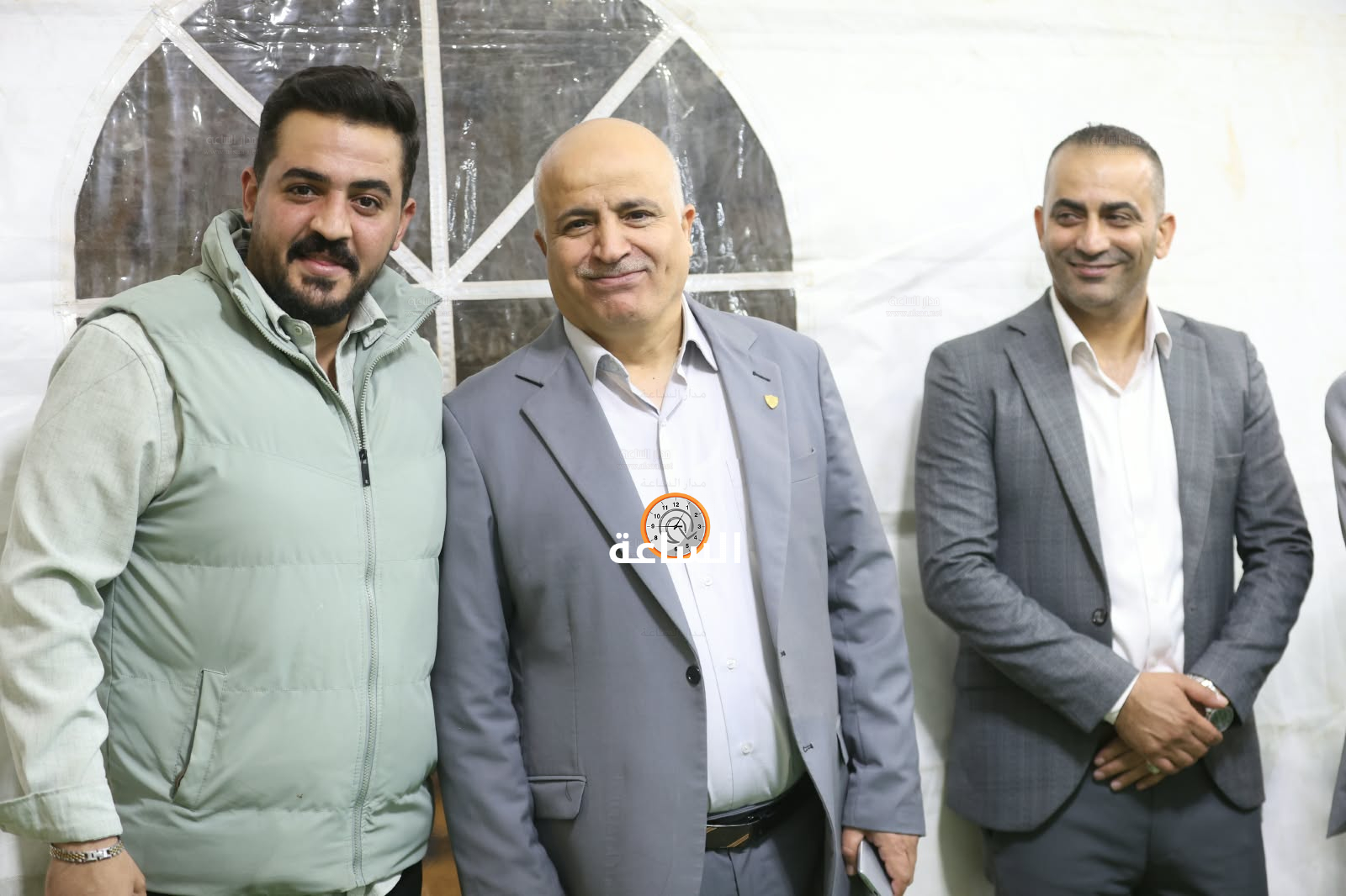 Madar Al-Saa Images 0.3435541832114304