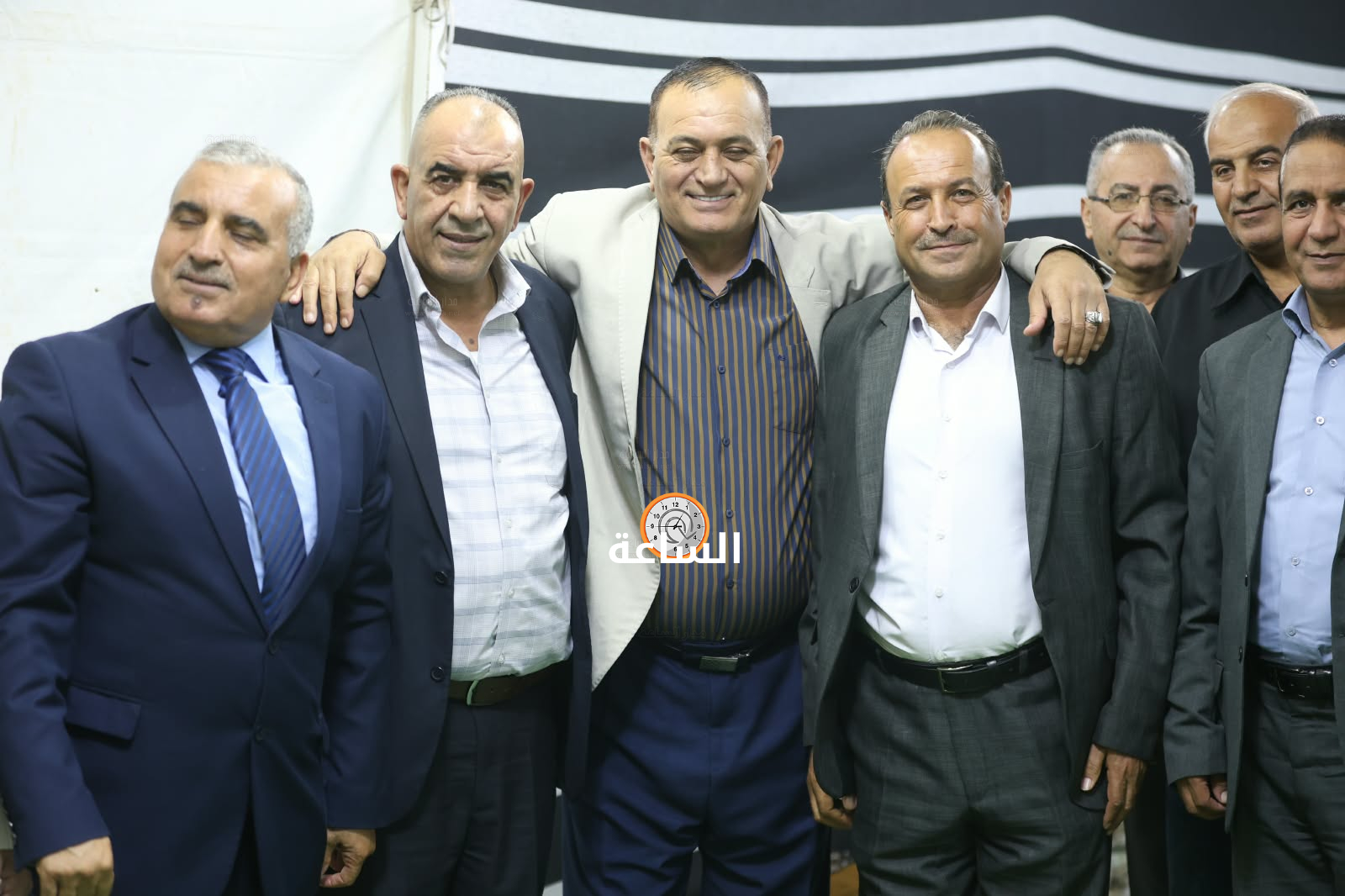 Madar Al-Saa Images 0.775773285691458