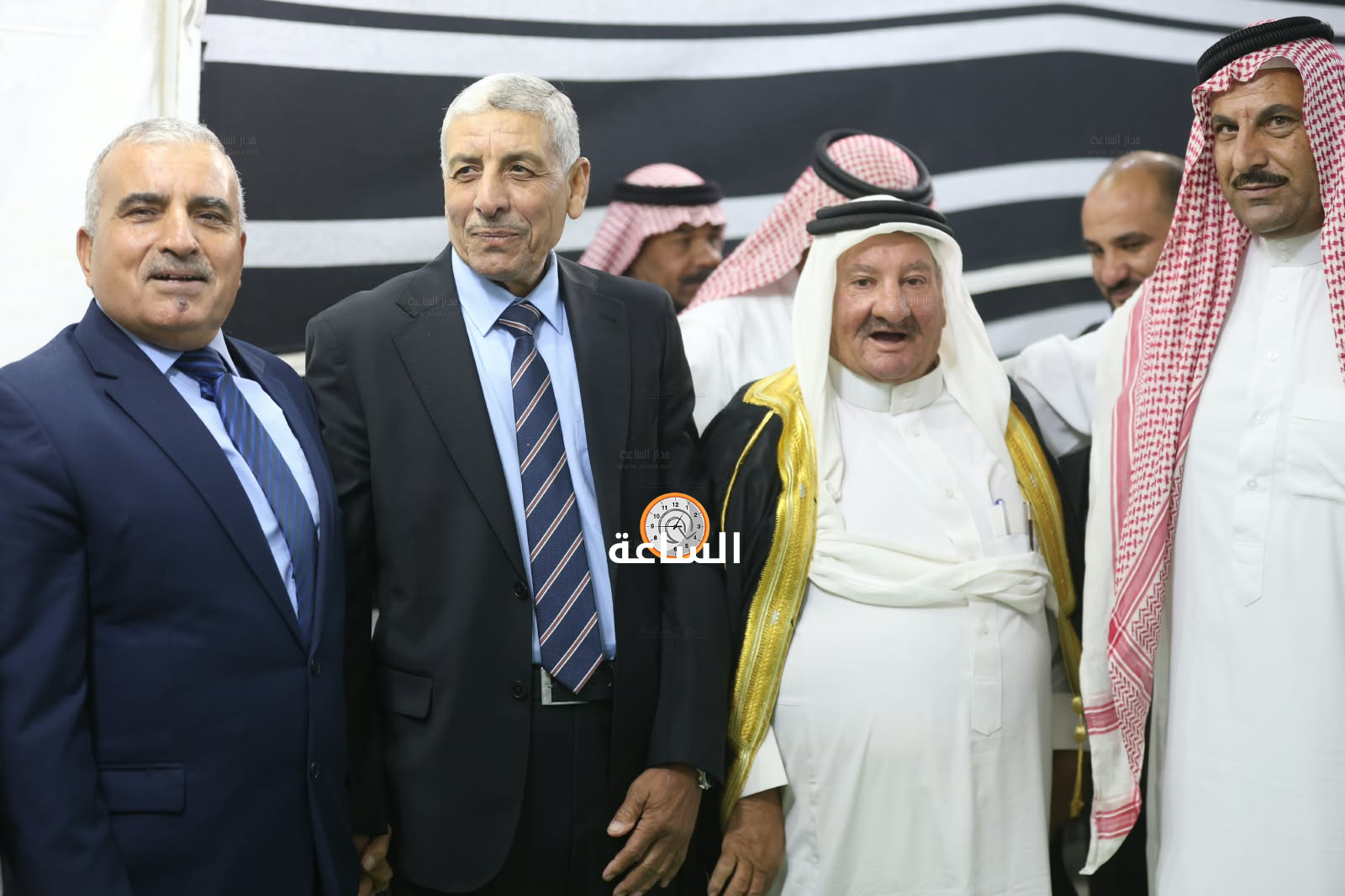 Madar Al-Saa Images 0.5311347556110179