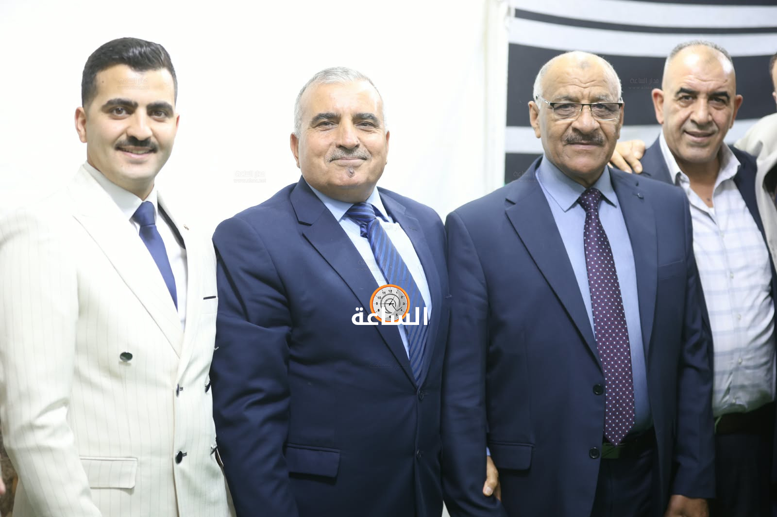 Madar Al-Saa Images 0.11520460300918733