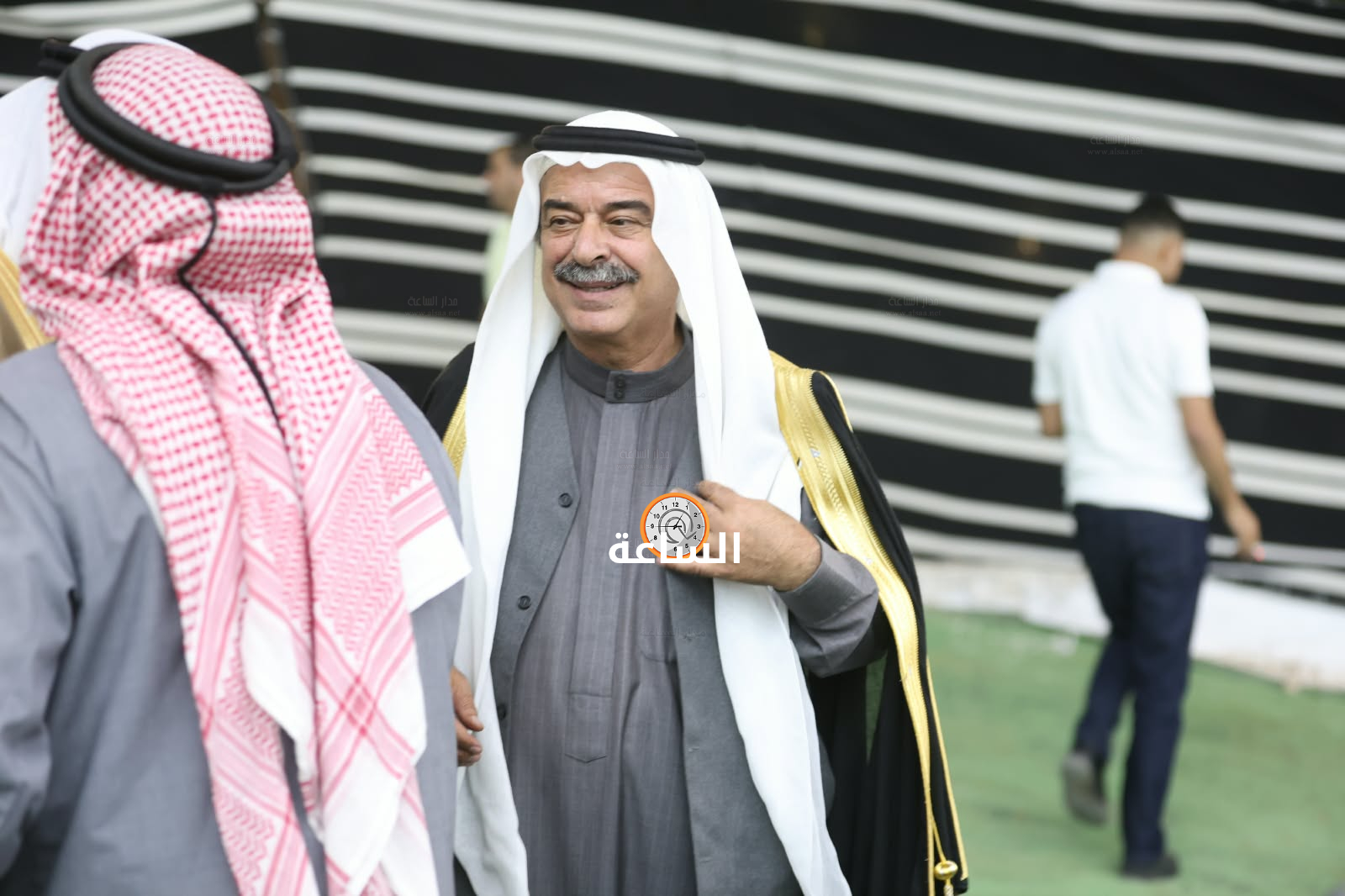 Madar Al-Saa Images 0.447420110918165