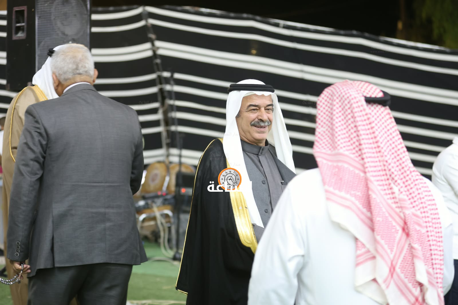 Madar Al-Saa Images 0.7837215617858693