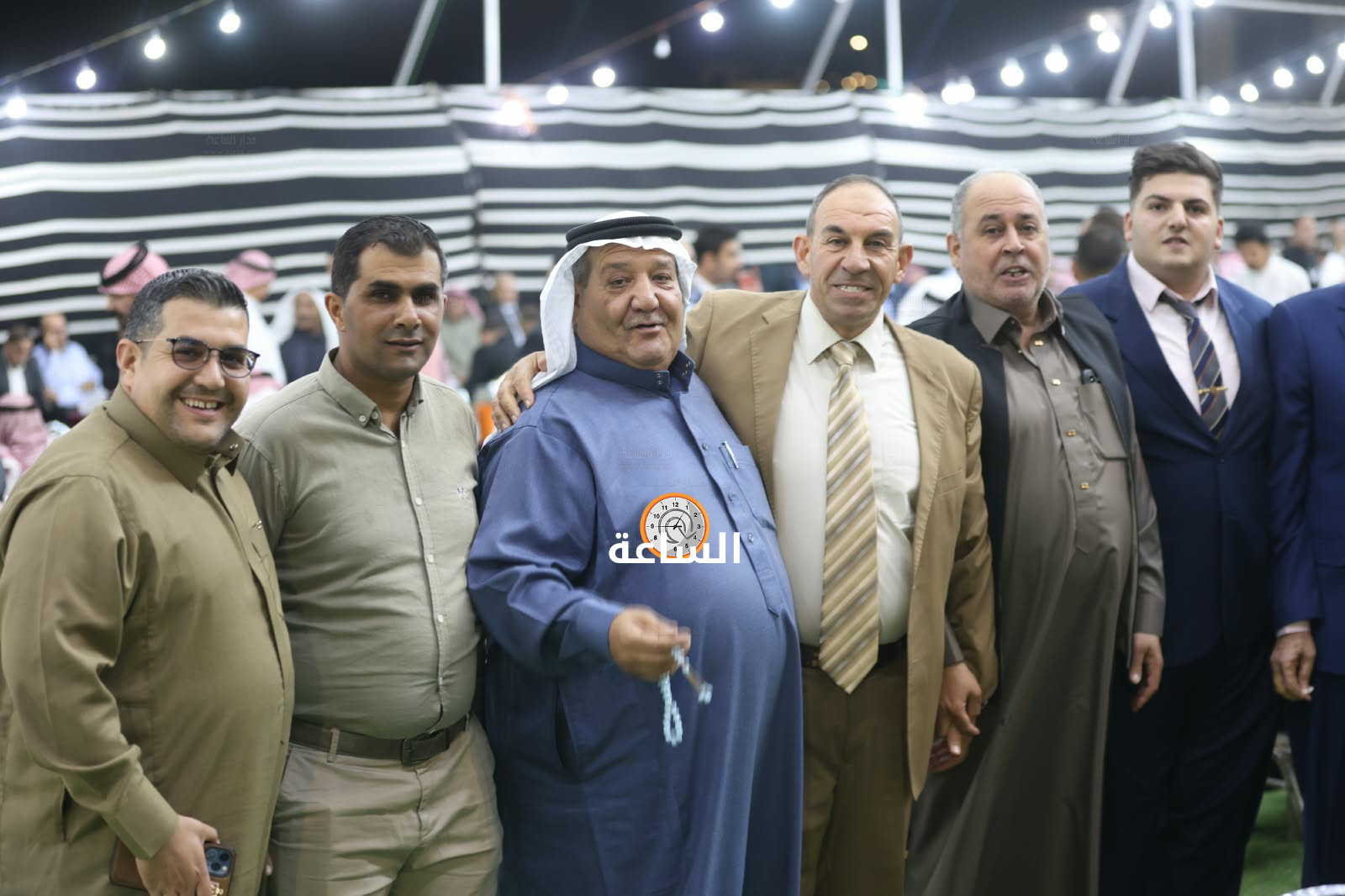 Madar Al-Saa Images 0.19640674780441636