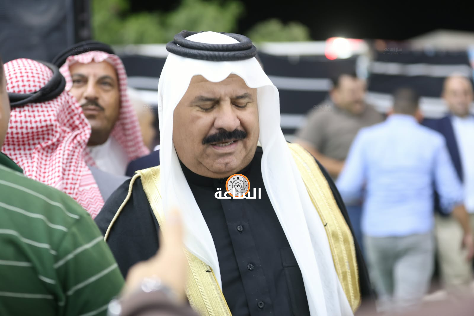 Madar Al-Saa Images 0.7340964463464581
