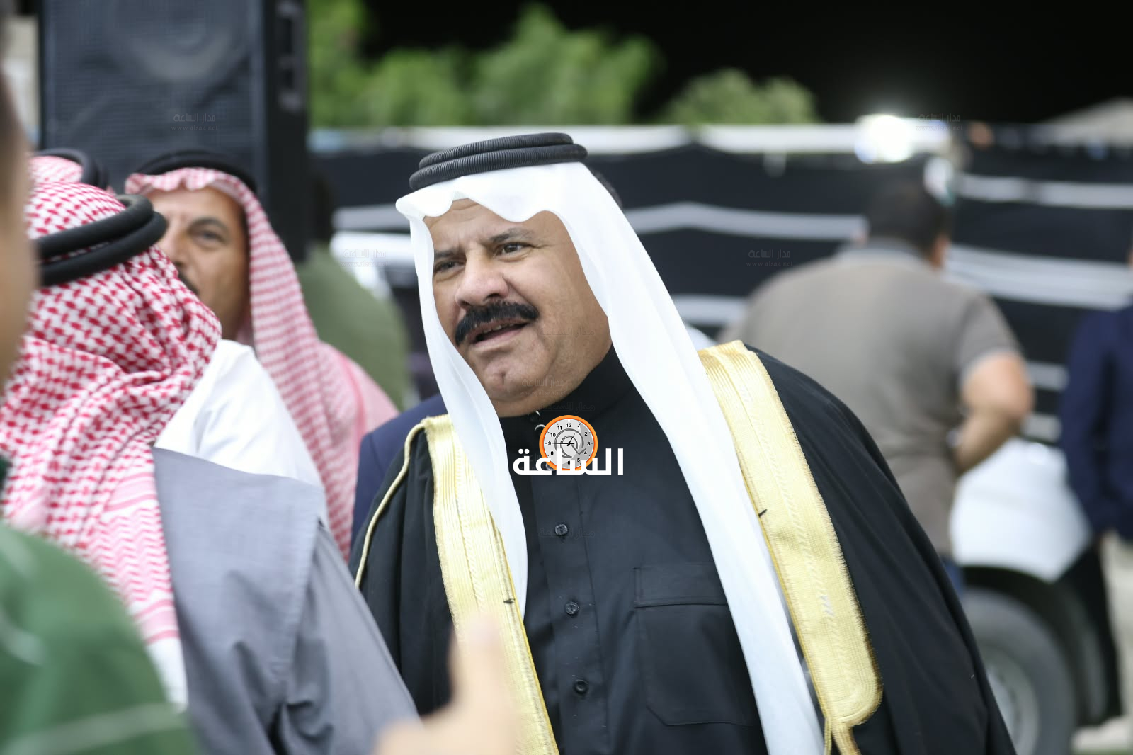 Madar Al-Saa Images 0.35917215363926047