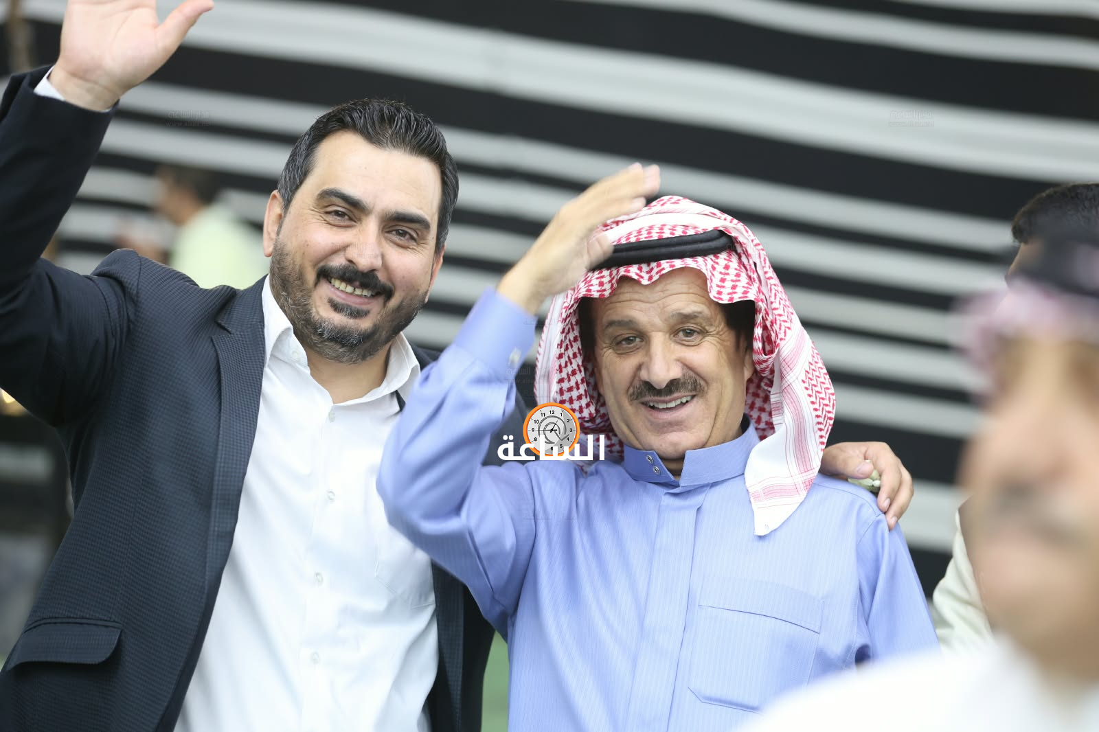 Madar Al-Saa Images 0.5526341597274229