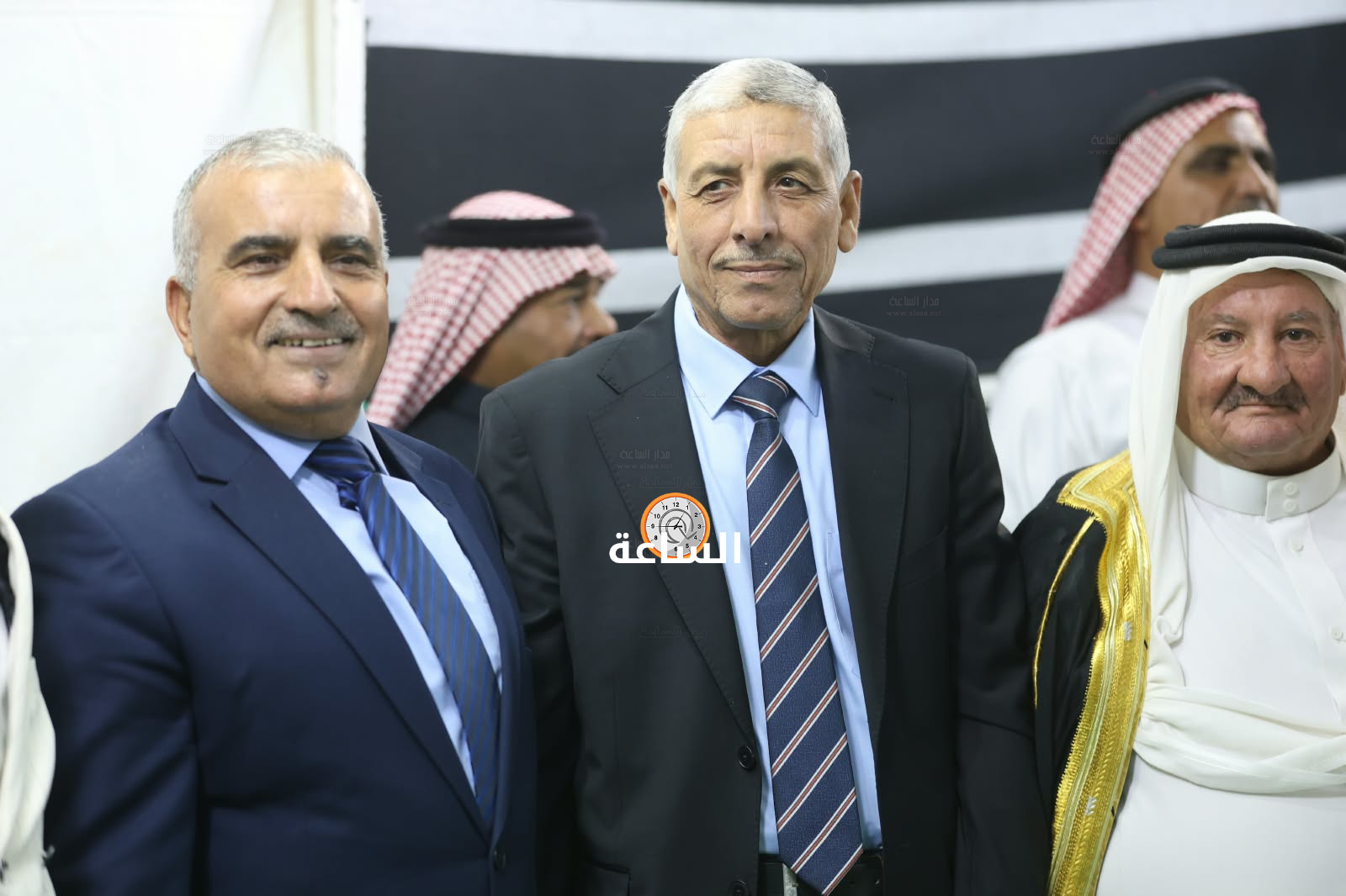 Madar Al-Saa Images 0.9920376112678096