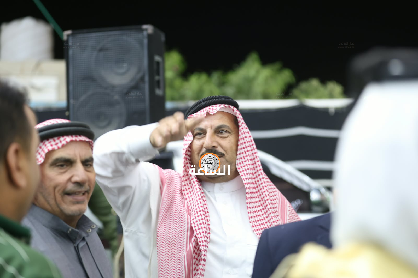 Madar Al-Saa Images 0.8921168990762339