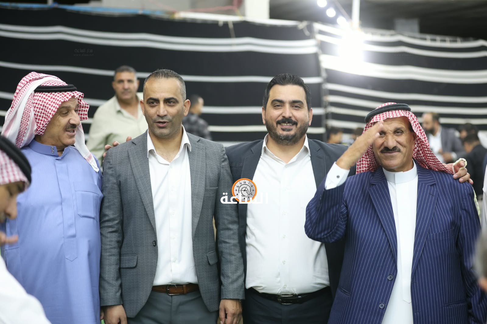 Madar Al-Saa Images 0.8373544677879177