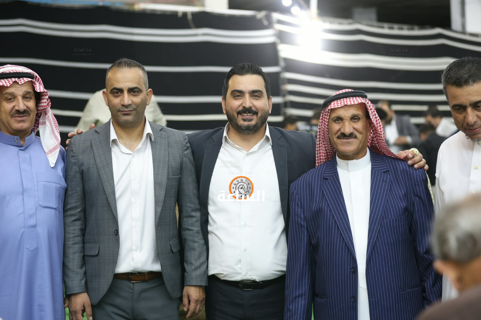 Madar Al-Saa Images 0.49774181026888575