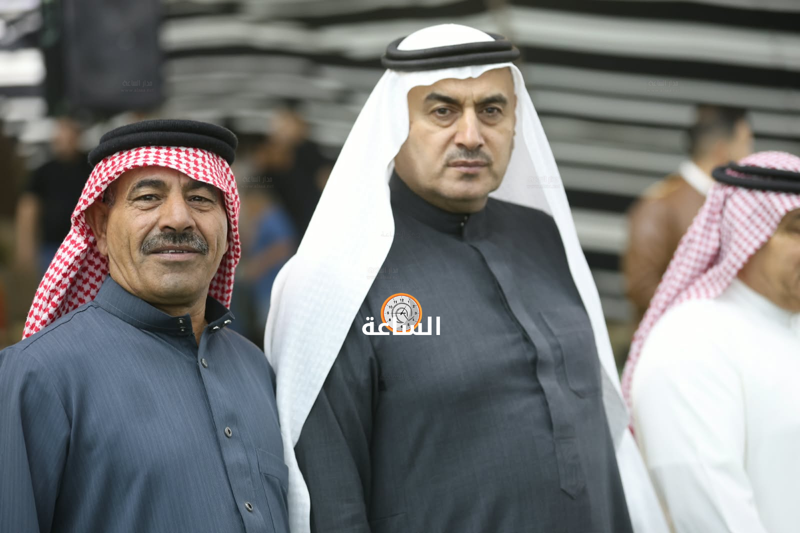 Madar Al-Saa Images 0.2769732650138118