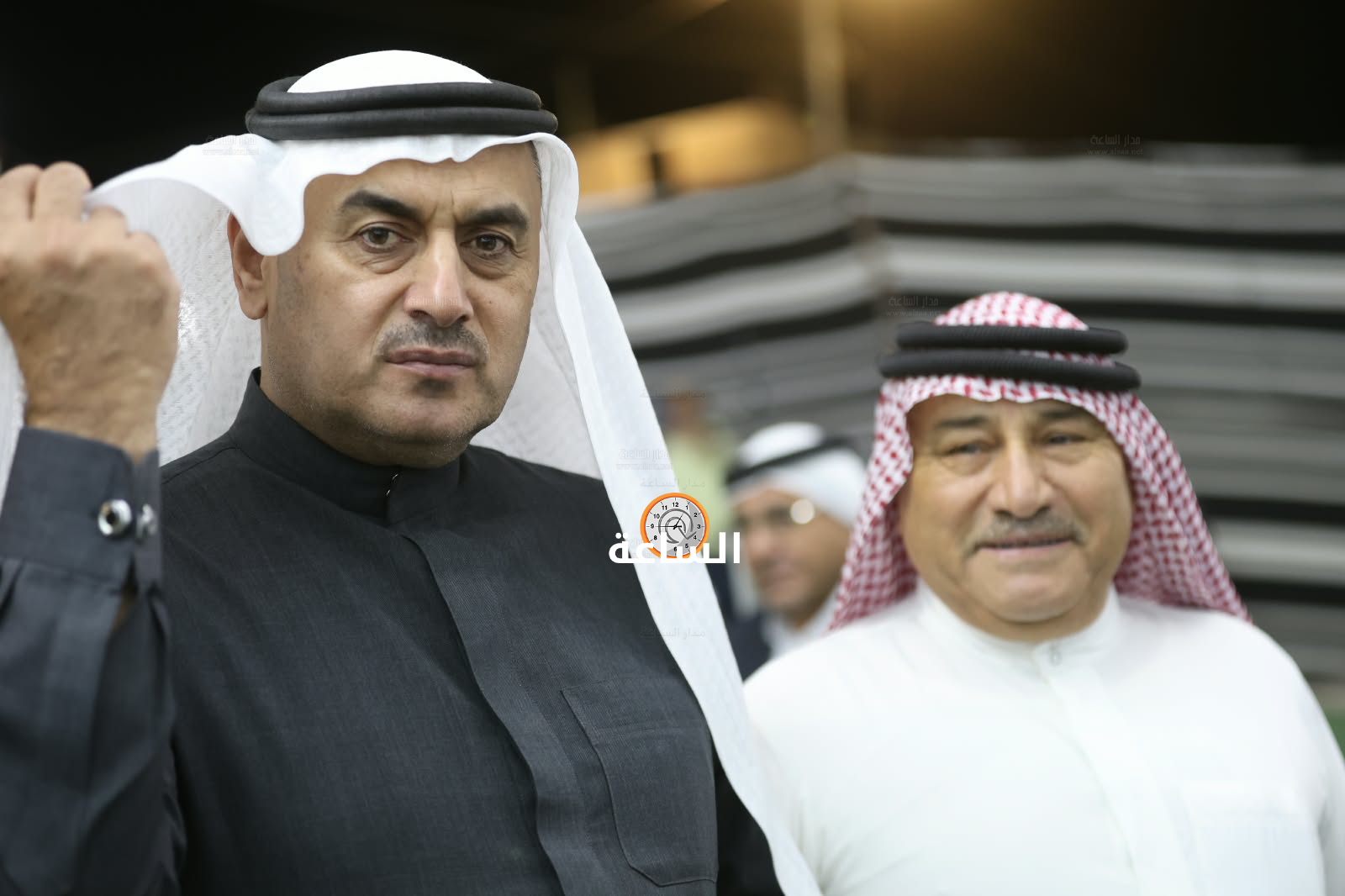 Madar Al-Saa Images 0.2626779619264328