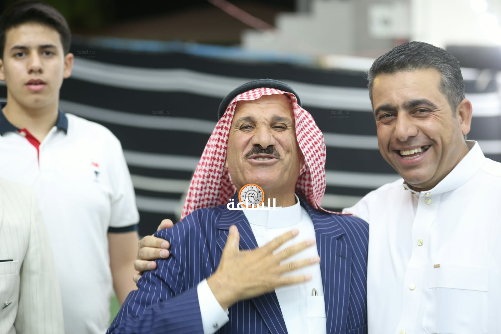 Madar Al-Saa Images 0.5986786195184014