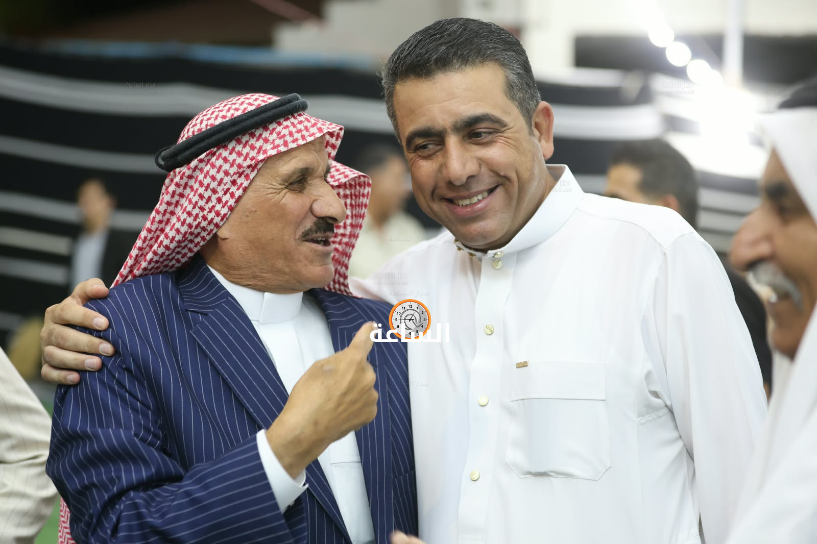 Madar Al-Saa Images 0.08448113021262416