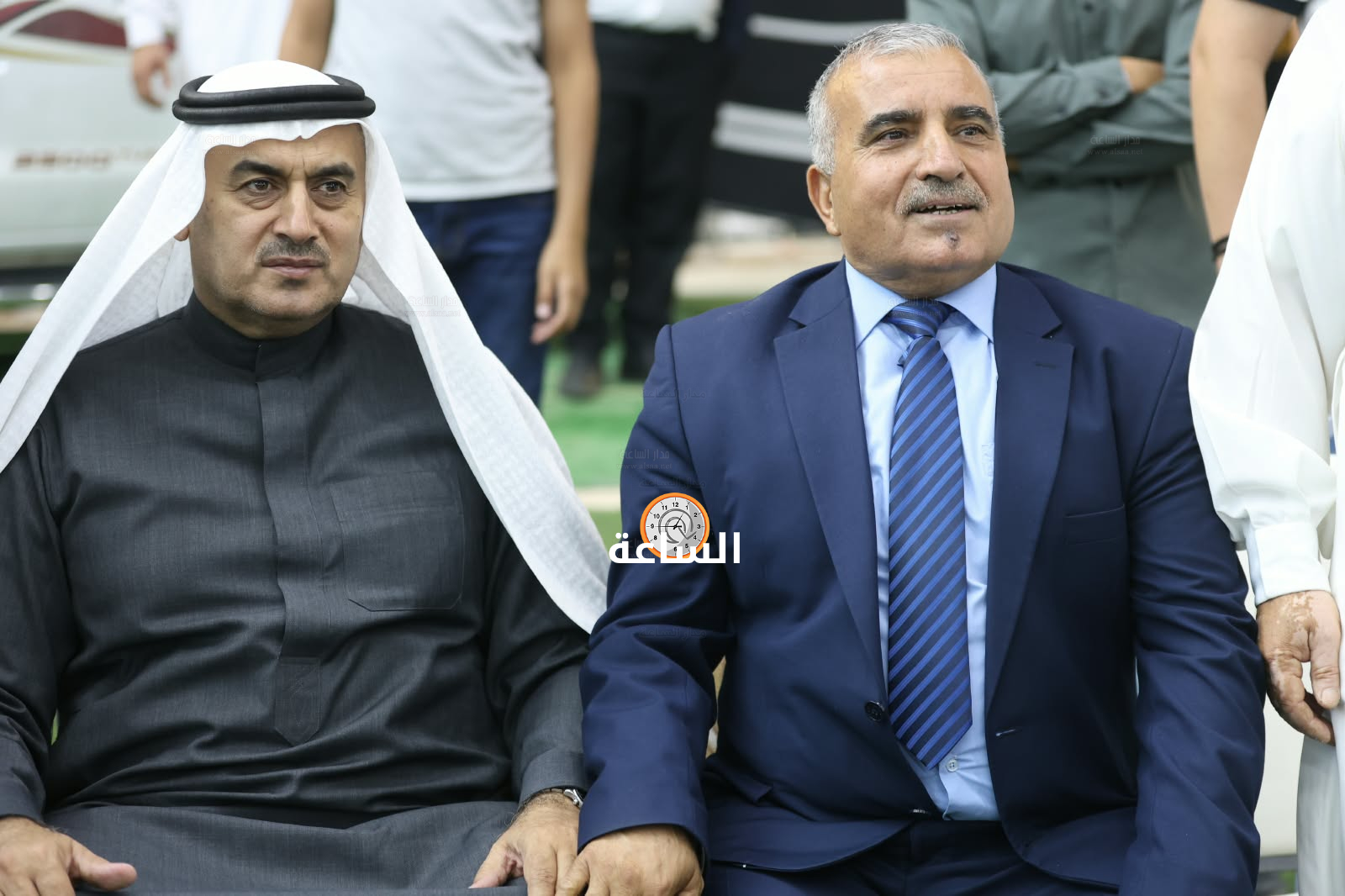 Madar Al-Saa Images 0.2289090892004737