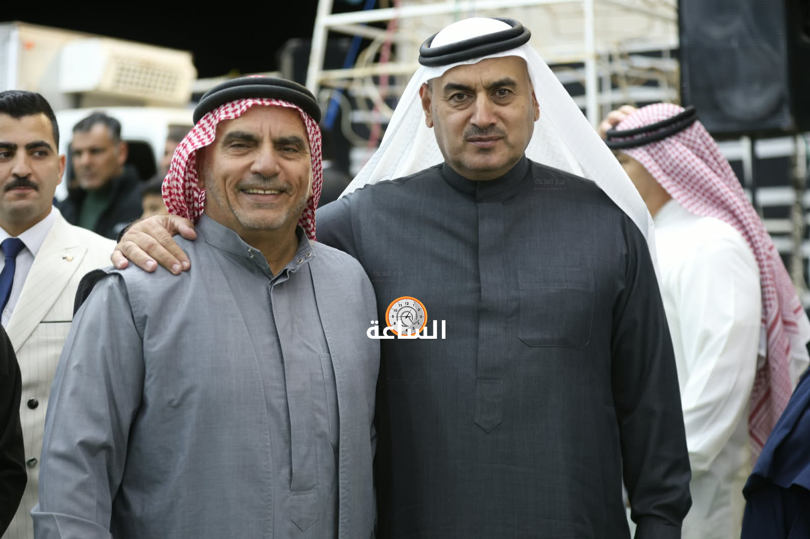 Madar Al-Saa Images 0.18959938031405