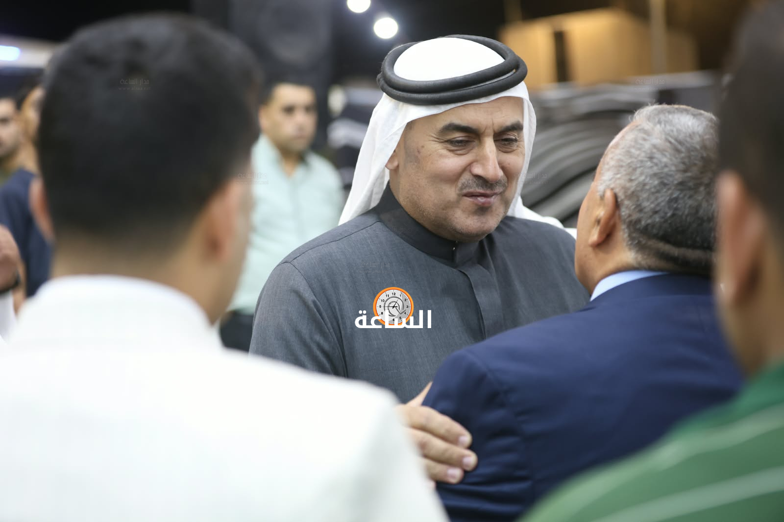 Madar Al-Saa Images 0.6765378466062274