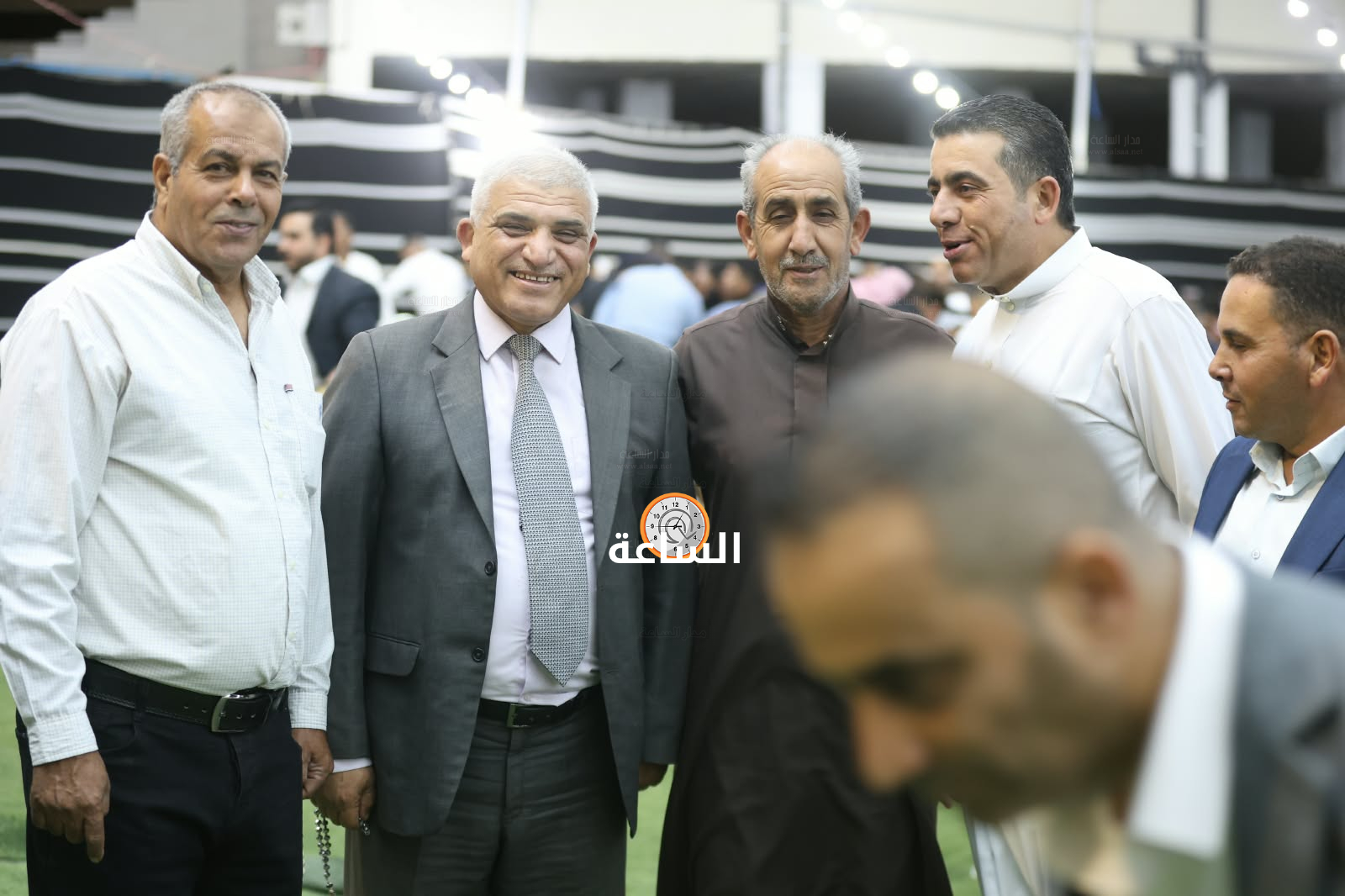 Madar Al-Saa Images 0.16135484316665927