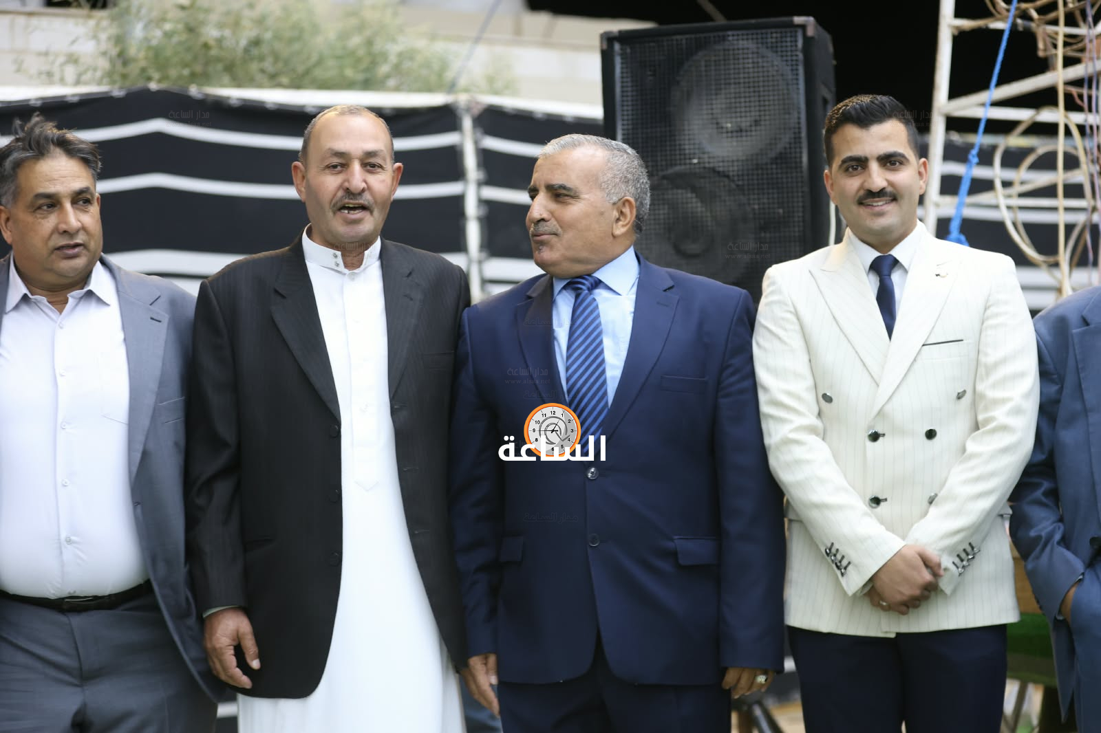 Madar Al-Saa Images 0.6383061251212234