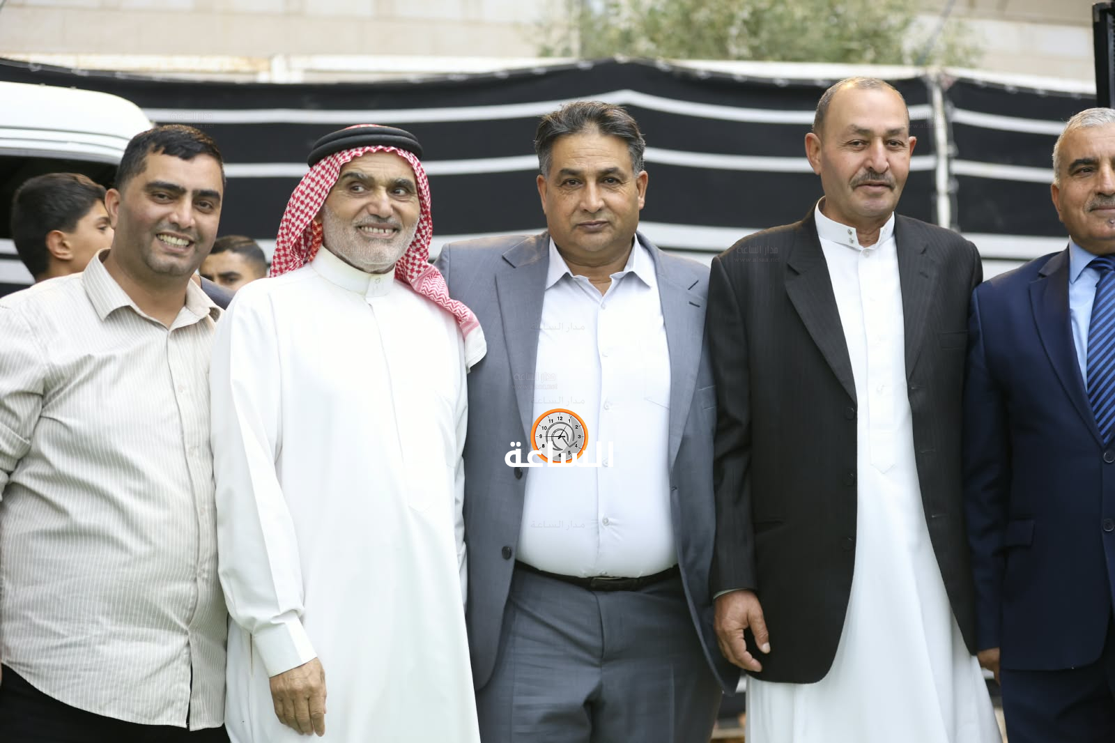 Madar Al-Saa Images 0.3442573451598182
