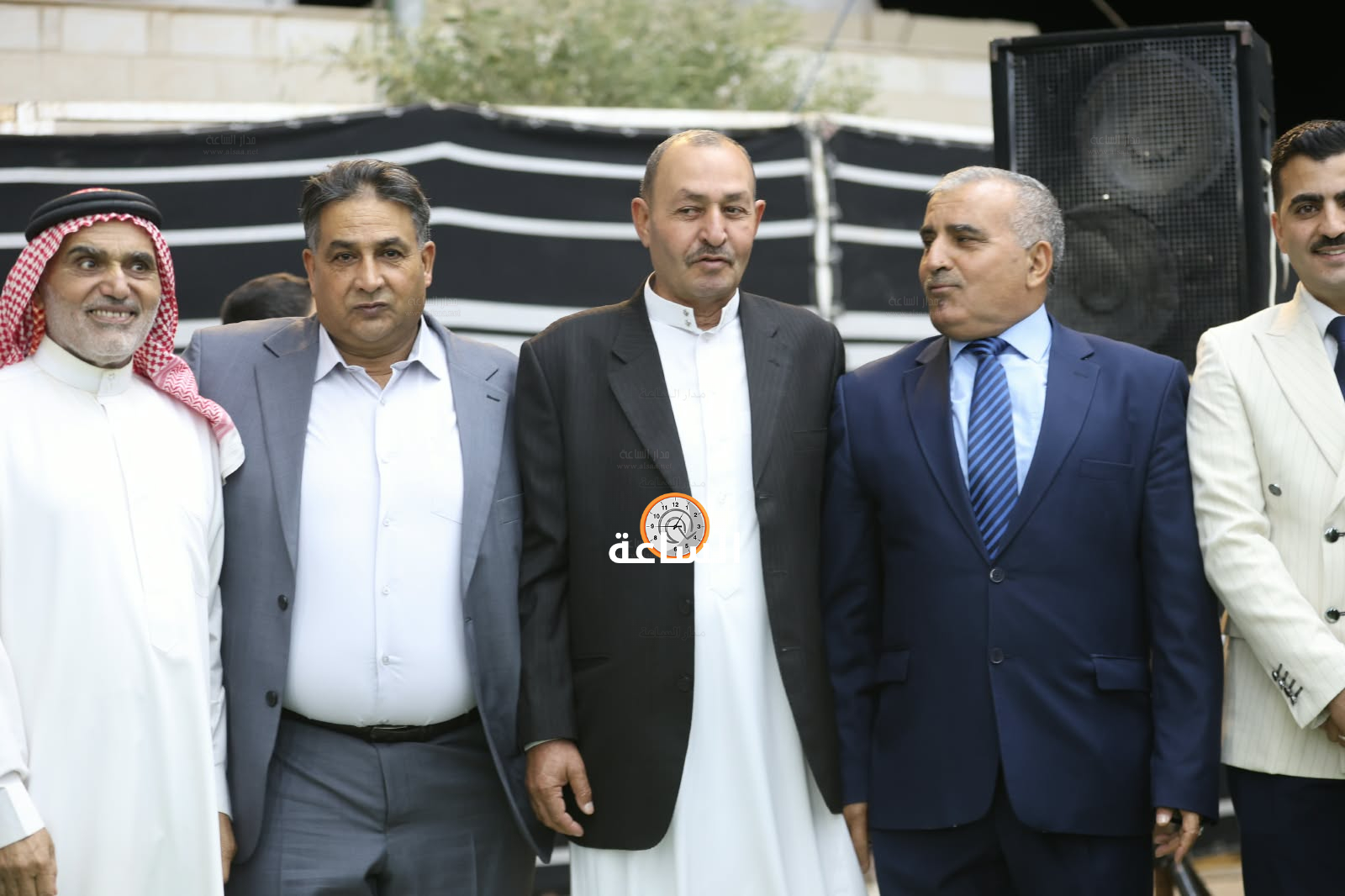 Madar Al-Saa Images 0.39961123993305825