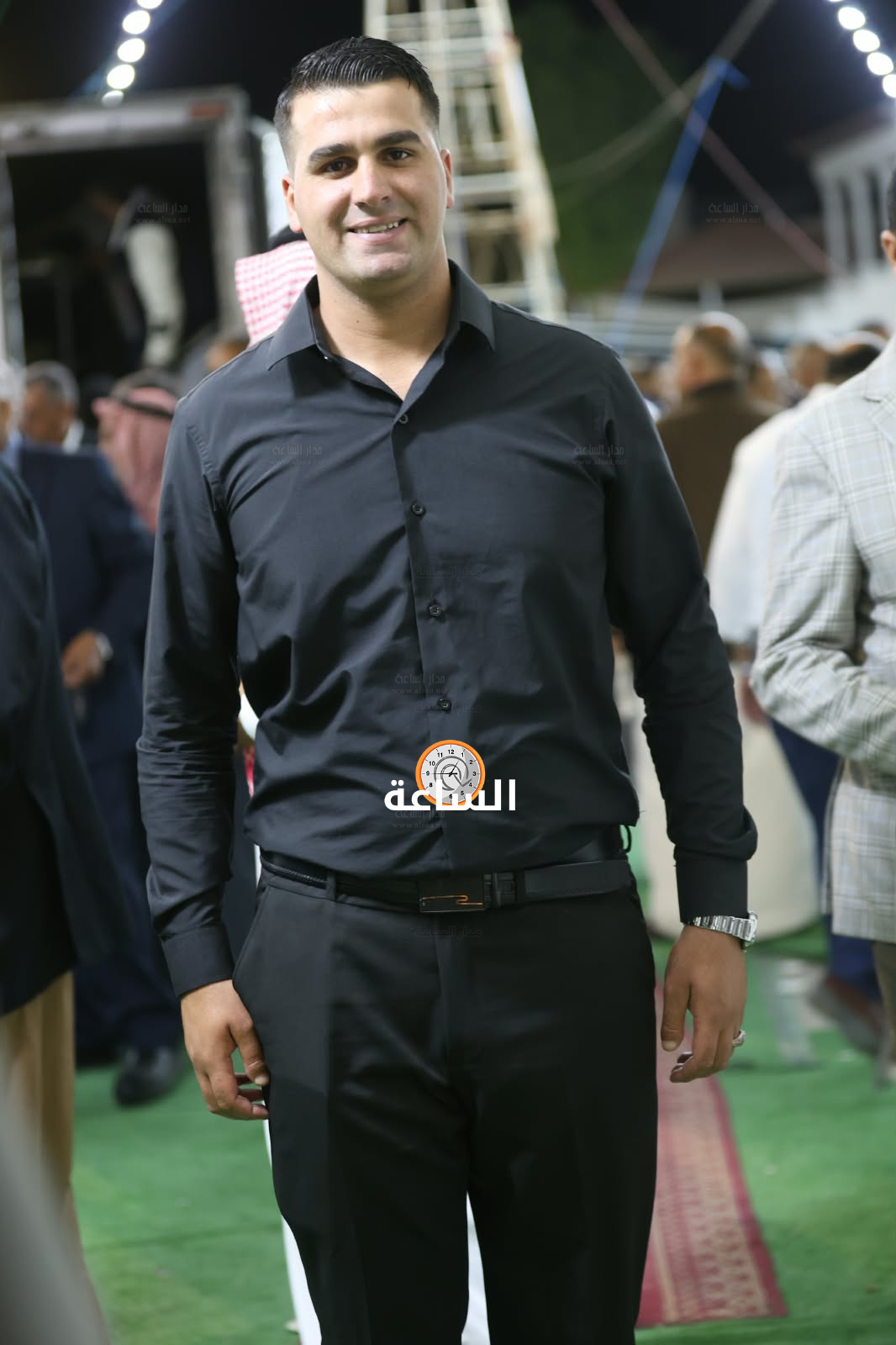 Madar Al-Saa Images 0.22444822463617875