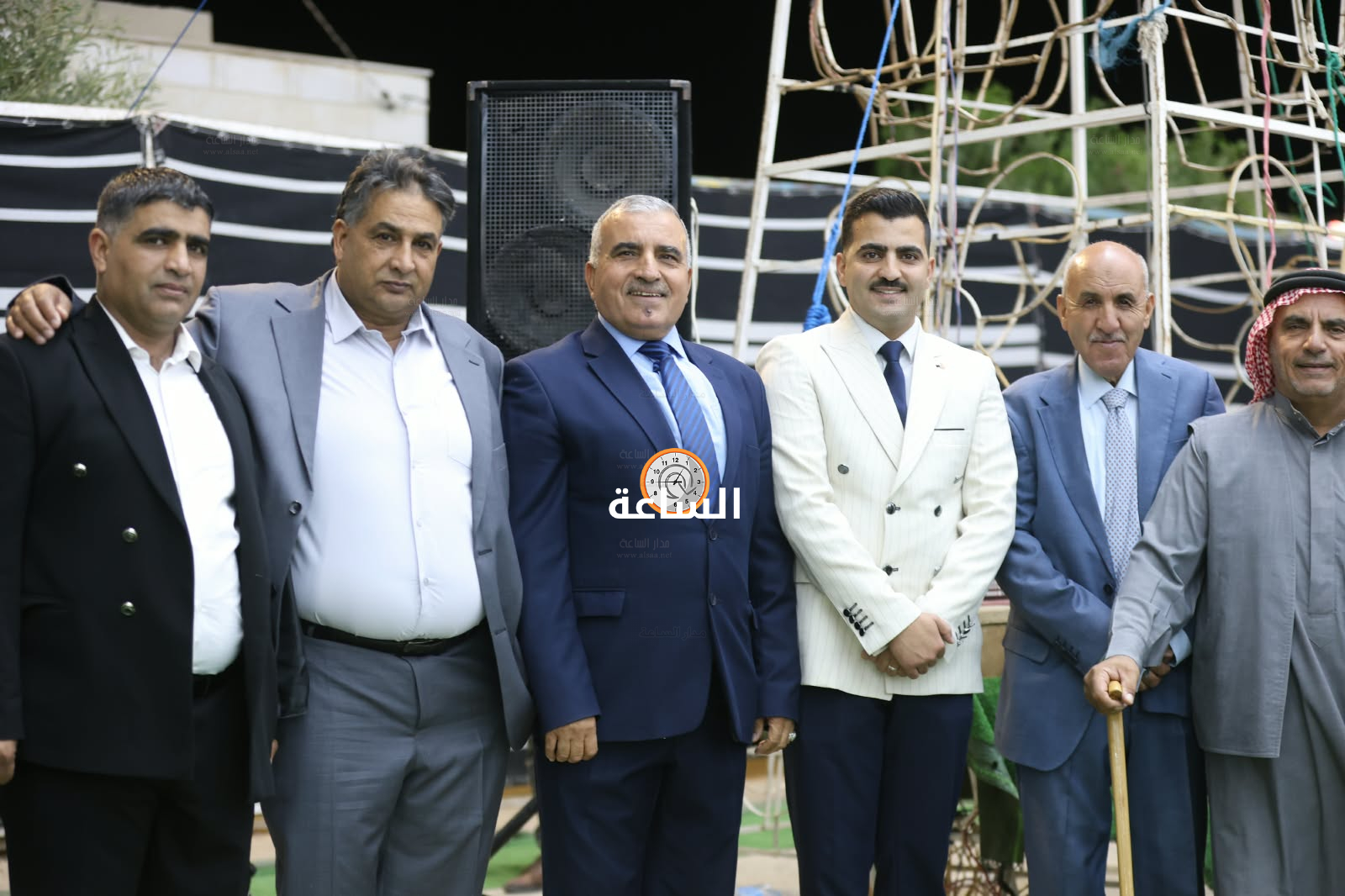 Madar Al-Saa Images 0.1355516568589482