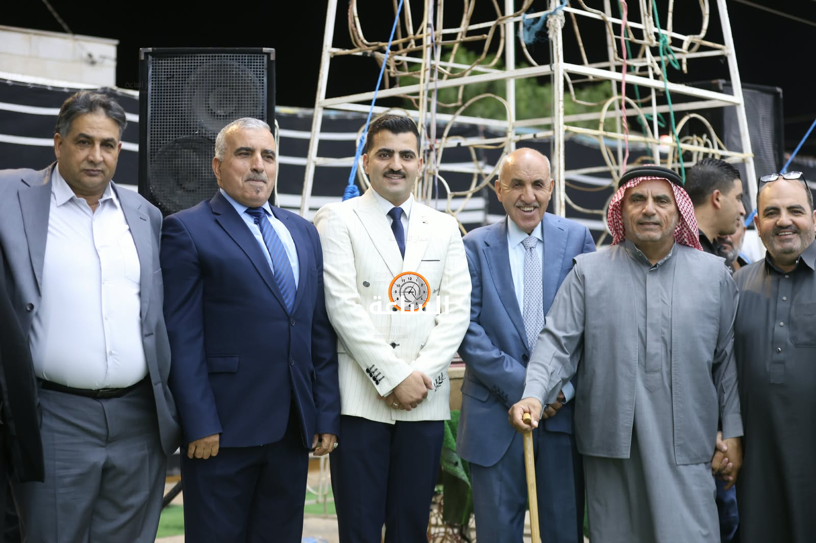 Madar Al-Saa Images 0.9045838740172707