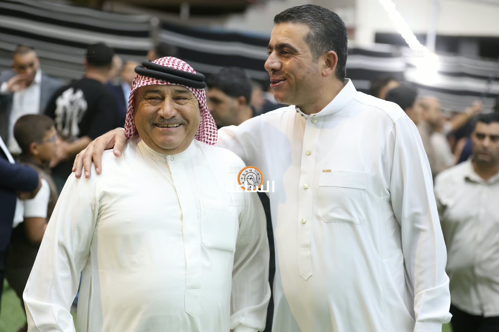 Madar Al-Saa Images 0.30828866505351693