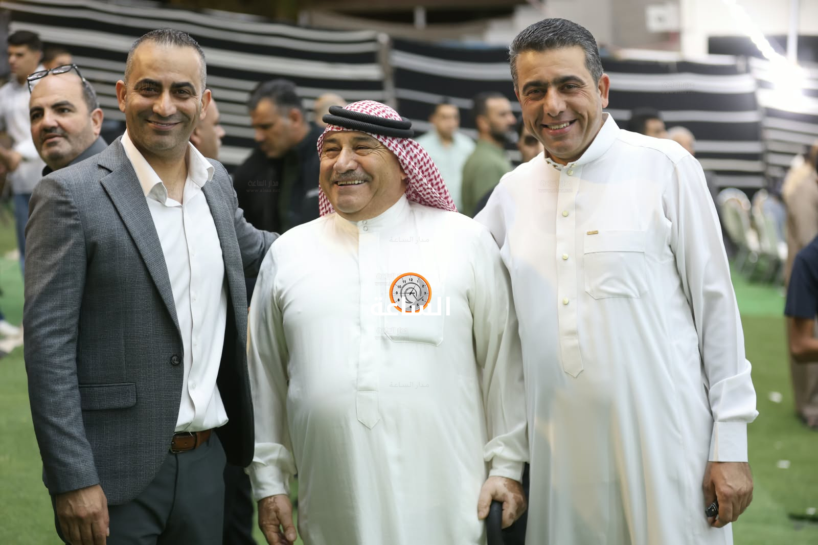 Madar Al-Saa Images 0.016907445595297887