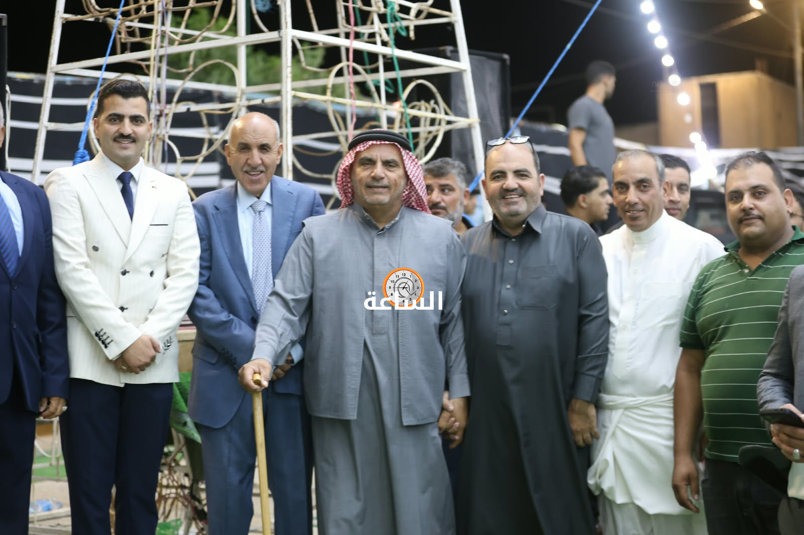 Madar Al-Saa Images 0.0796770211121639