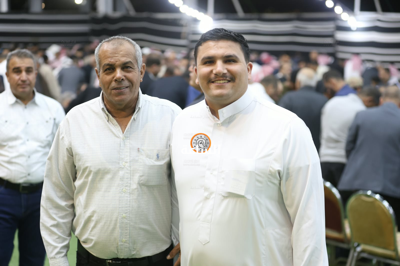 Madar Al-Saa Images 0.9285962384497143