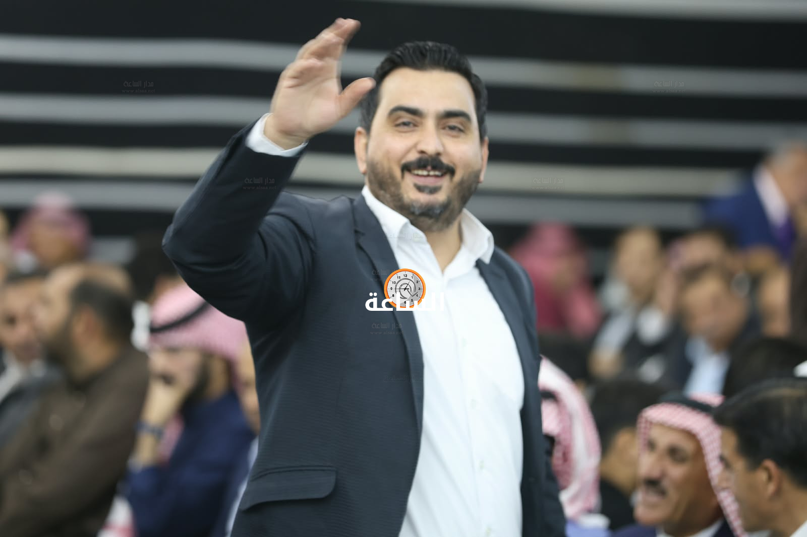 Madar Al-Saa Images 0.06962984636352365