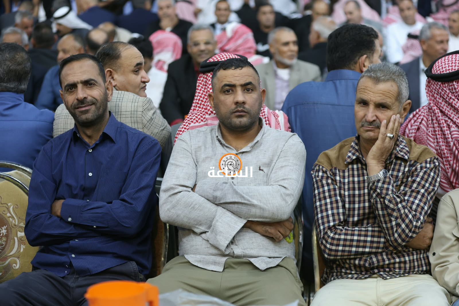 Madar Al-Saa Images 0.4564854501538764