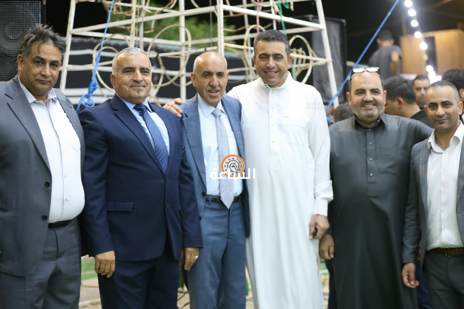 Madar Al-Saa Images 0.7673651442225952