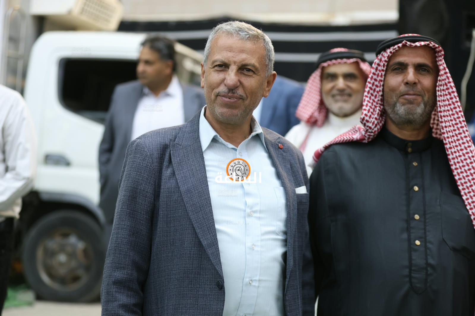 Madar Al-Saa Images 0.34991941465757814