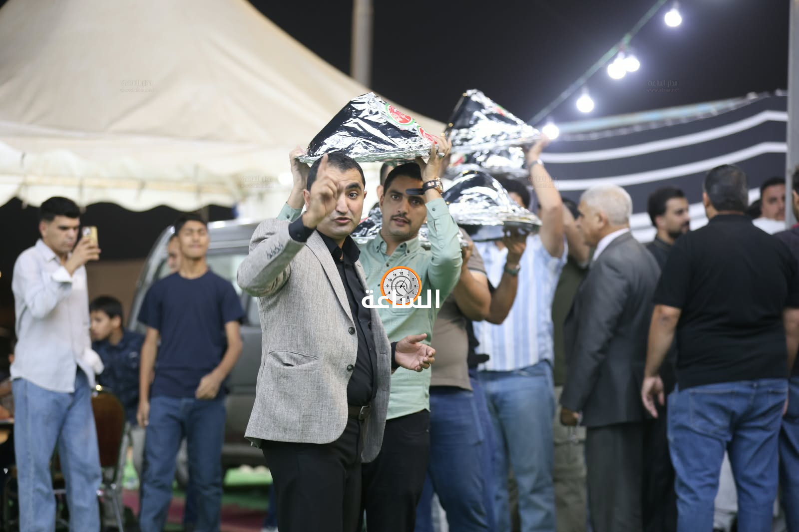 Madar Al-Saa Images 0.6673667381536574