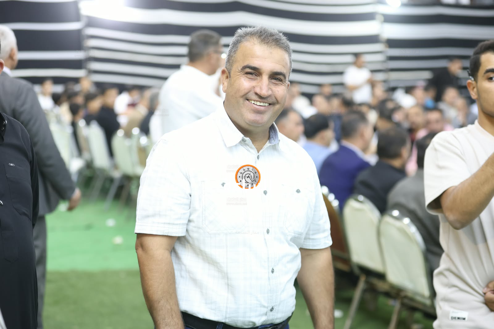 Madar Al-Saa Images 0.1354353443361489