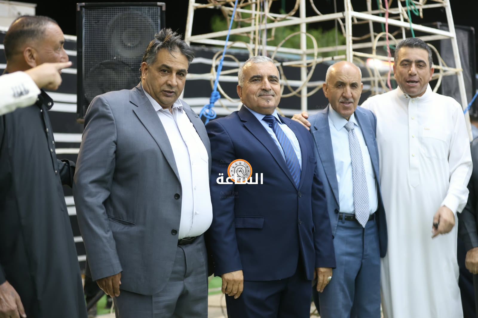 Madar Al-Saa Images 0.17557451558923376