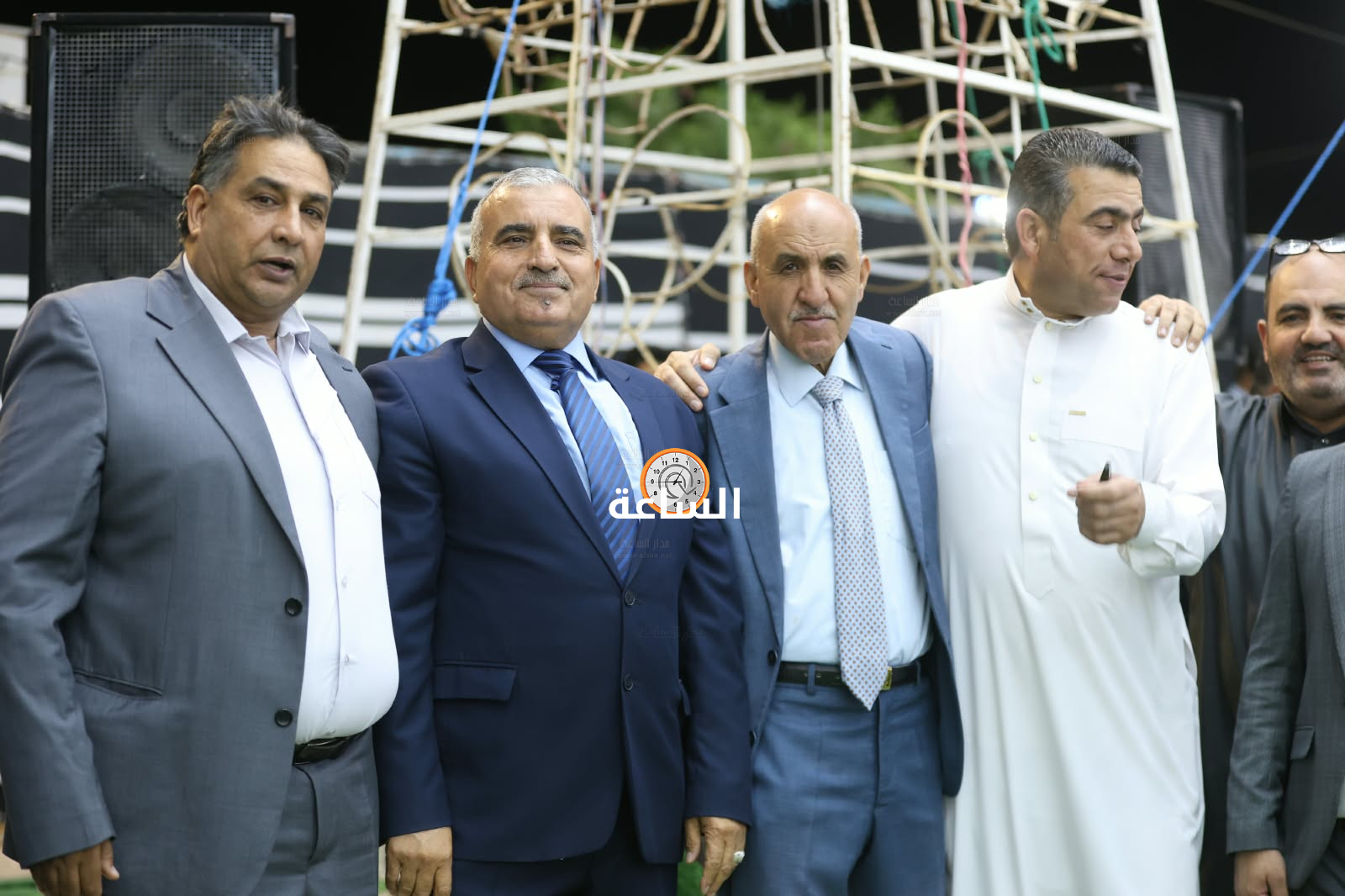 Madar Al-Saa Images 0.5282856165154426