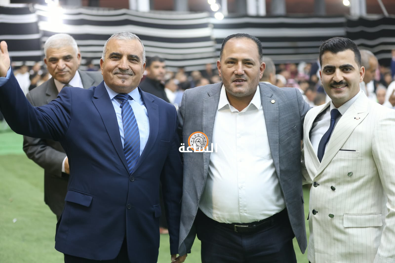Madar Al-Saa Images 0.1354819868309437