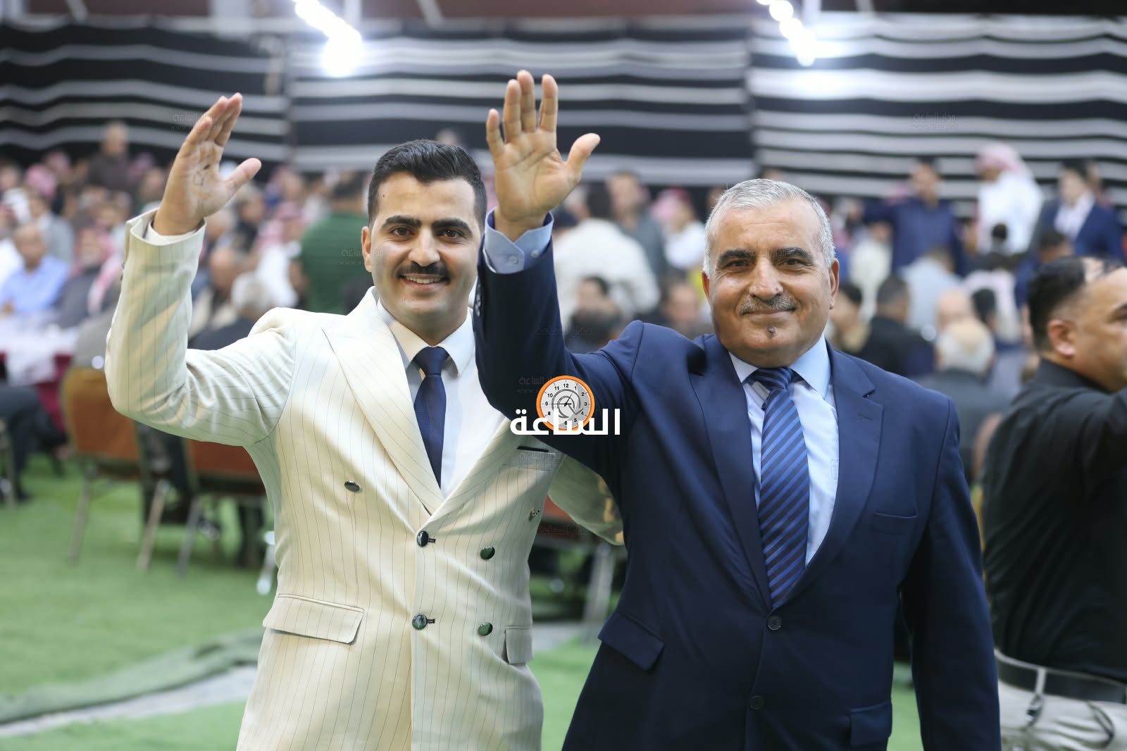 Madar Al-Saa Images 0.5110999390643287